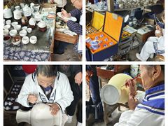 -景德镇古窑民俗博览区