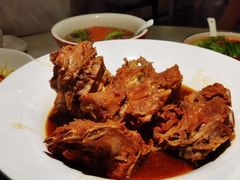 -九毛九西北菜(百信广场店)