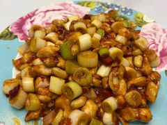 -西北朗益和穆斯林餐厅