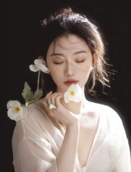 点击看大图 -蜜桃少女VISION写真馆(雁塔店)