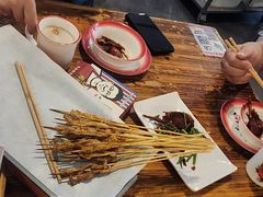 -冶建镜子·老南昌大排档·江西虾王(总店)