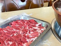 热切羊肉-月圆火锅(宁海东路二店)