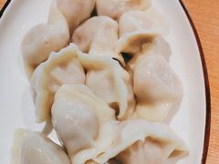 -天怡興·百年蒸饺(中心书城店)