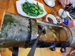 -61号餐吧(兴坪古镇漓江店)