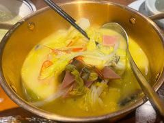 -江南小叙·美食研究院(鱼街店)