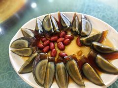 -顺姬冷面(长白西路店)