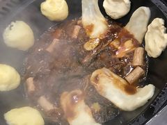 -老东北大铁锅·烧烤·东北菜