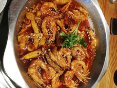 -槐店王婆大虾(开发区店)