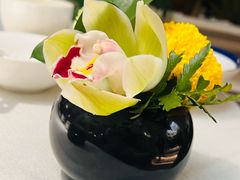 -狮王府淮扬菜(万象城店)