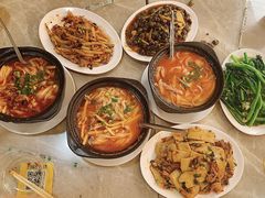 -柳记(南铁店)