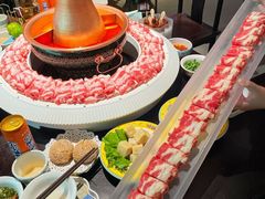 -乐宴·老北京铜火锅(桂庙店)