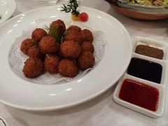-东门烤鸭店(东华门店)