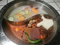 -贤合庄卤味火锅(顺城店)
