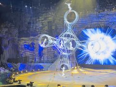 -广州长隆国际大马戏