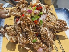 -龙虾奇迹(大华三路店)