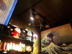 墙面-左舞和风屋便当(金地店)