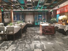 大堂-大鸭梨烤鸭(枣园店)