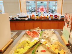 -威斯汀舞台餐厅