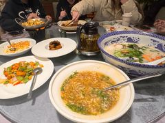 -山外山菜馆(玉泉路店)