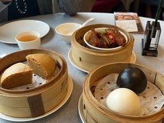 -潮府馆·非遗潮州菜·世纪公园(新国际博览中心店)