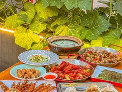 -香港狮子山下·明星粤菜餐厅(北苑店)