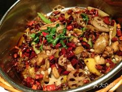 -辛香汇(大华第一坊店)