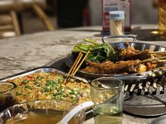 -神伙烧烤(江北黄泥塝店)