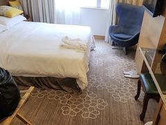 -深圳海景嘉途酒店(东翼楼)