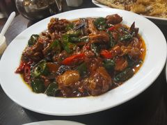 -老牌坊鲁菜名店(宽厚里店)