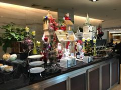 -深圳博林圣海伦酒店