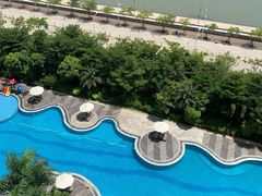 -厦门途易蓝罗约海景温泉酒店(园博苑地铁站店)