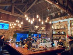 -TIMEZONE8东八时区餐厅&酒吧(798店)