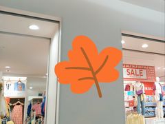 -优衣库(上海虹口龙之梦店)