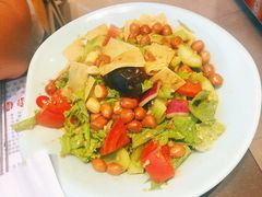 -邢氏老太太烤串(北兴街店)