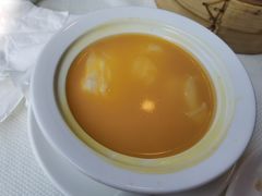 金汤花胶-万山楼海鲜酒家·二十三年老字号