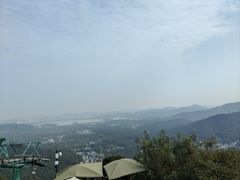 -北高峰