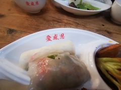 -素清香(解放路店)