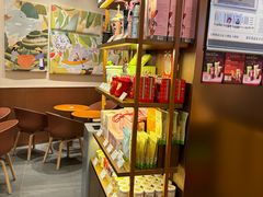 -奈雪的茶(石家庄万象城店)
