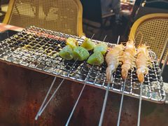 -生火火·小炉子炭烤(金楠天街总店)