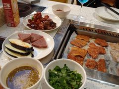 -爱客得牛排海鲜烤肉·火锅自助(春熙路黑金好店)