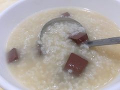 鸭粥-电白鸭粥店(下沙二坊88号店)