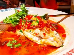 -坛宗剁椒鱼头(河西王府井店)