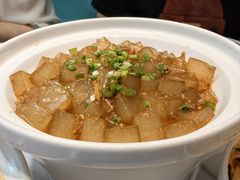 -山丹丹西北菜(金贸大厦店)