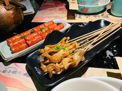 -蛙小侠(桂林万象城店)