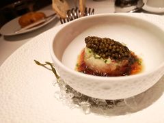-Le Bernardin