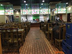 -马记伊源斋涮肉·清真菜(潘家园古玩市场店)