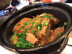 石锅芋艿-禄海渔港(九堡店)