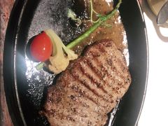 -西堤牛排(南京龙江店)