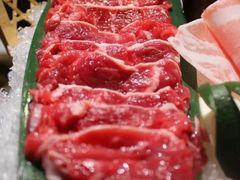 -余欢领鲜火锅(新街口店)