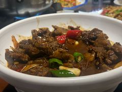 -董府·古宅餐厅